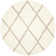 Amhold Shag Performance Geometric Rug