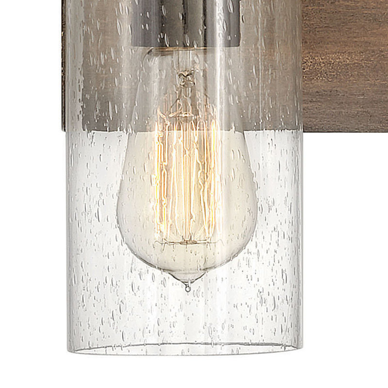 Sawyer Bath 3-Light Vanity Light
