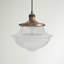 Luminaire suspendu simple à 1 lumière Baptiste-761897366-761897364-761897367