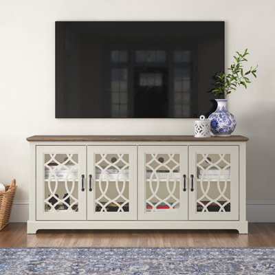 Eleana TV Stand for TVs up to 75"