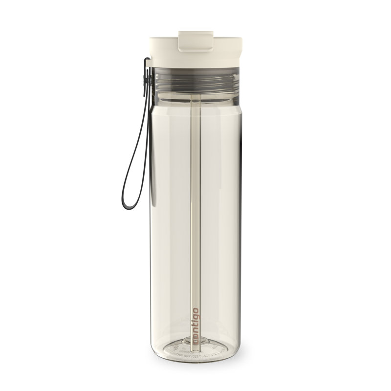 CNTG DS 28OZ PLST CR OML ST, Oatmilk