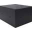 Coffre-fort de 27 pi³ avec porte en acier massif et dispositif antivol. Dimensions : 9 po x 6 po x 12 po.
