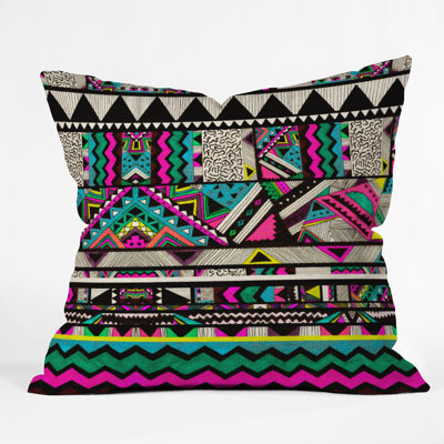 Coussin Kris Tate