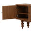 Campbell Sideboard Brown