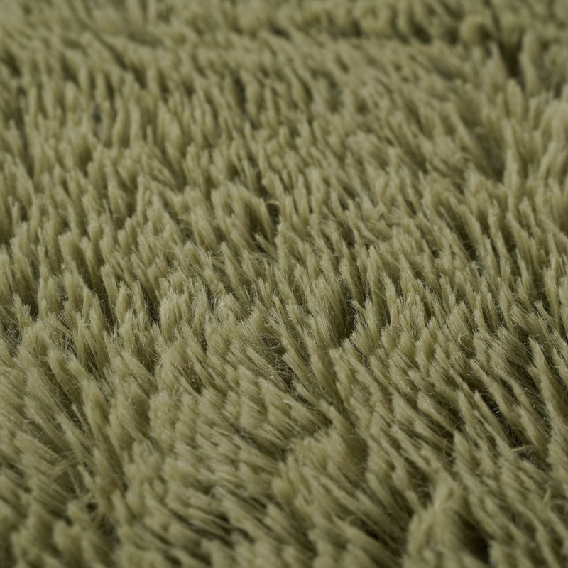 Lush Shaggy Collection Shag, 80X140 cm