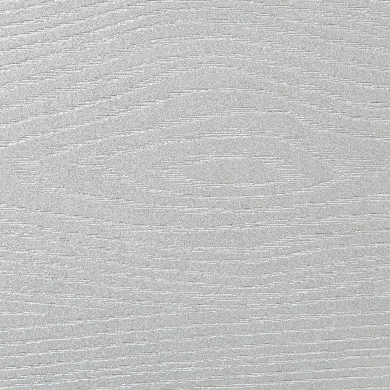 GRAND LIT ARGENT AURELIA AVEC DEL
