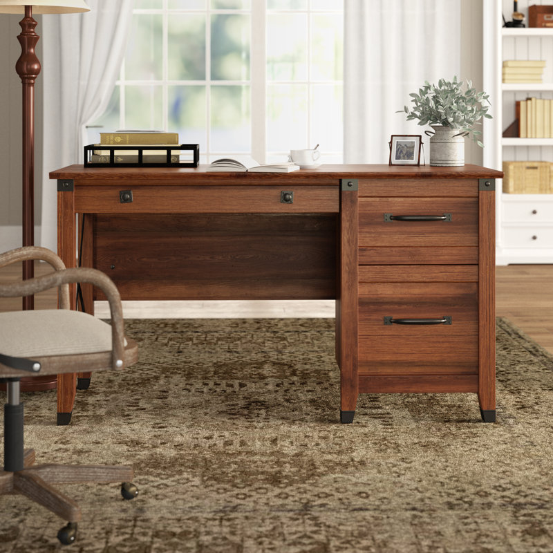 Writing Desk, Washington Cherry