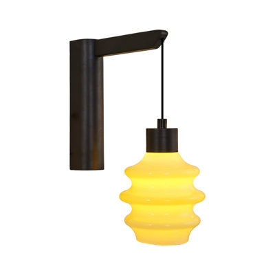 Lampe murale Leon