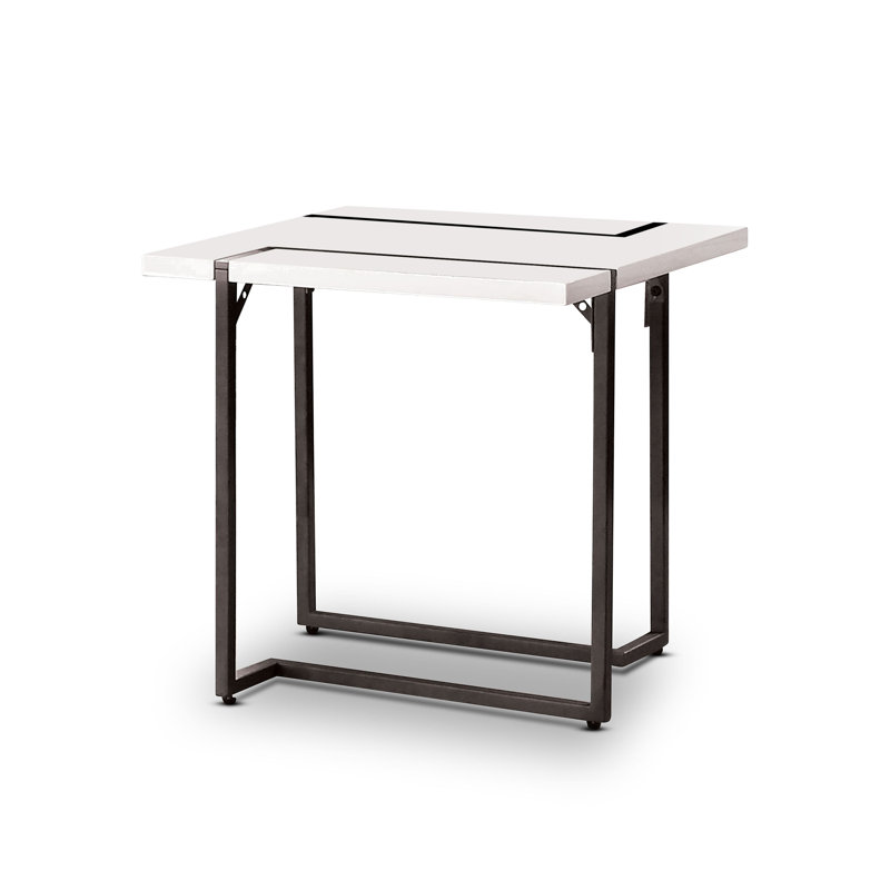 Bromarg End Table