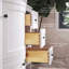 Ensemble de meuble-lavabo simple 48 po Lauren-698628657-712794576
