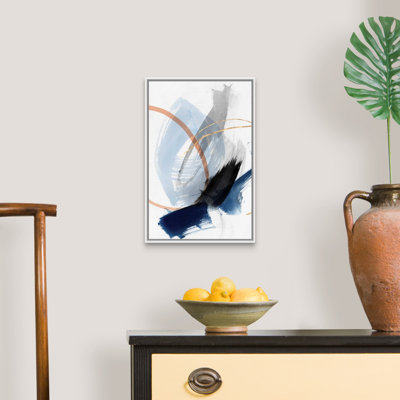 Foreshadow III par PI Studio - reproduction d'art sur toile