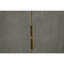 Jamesville 160cm Solid Wood Sideboard