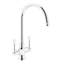 Abode Designs Gatsby Kitchen Faucet-98744785