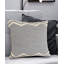 Housse de coussin en coton Square_Ox Bay