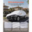 Zip Automobile Cover By VEVOR-127382376