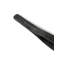 RÅ Kitchen Tongs, Gun Metallic, H: 0.6"