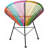 Cliffsage Metal Outdoor Lounge Chair-1226236149