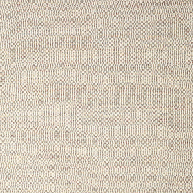 Tapis gris zone contemporaine Sandisfield, Carré 4 pi