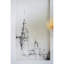Ensemble de 4 impressions murales, 19,7 po x 27,6 po