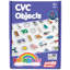 Arc-en-ciel objets CVC activités magnétiques d'apprentissage