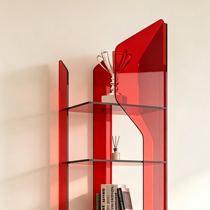 Benter, Red