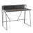Emillio Metal Base Writing Desk-1139237965