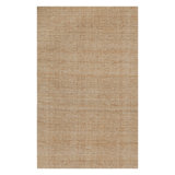 Rug & Kilim’S Contemporary Jute Kilim In Beige-Brown