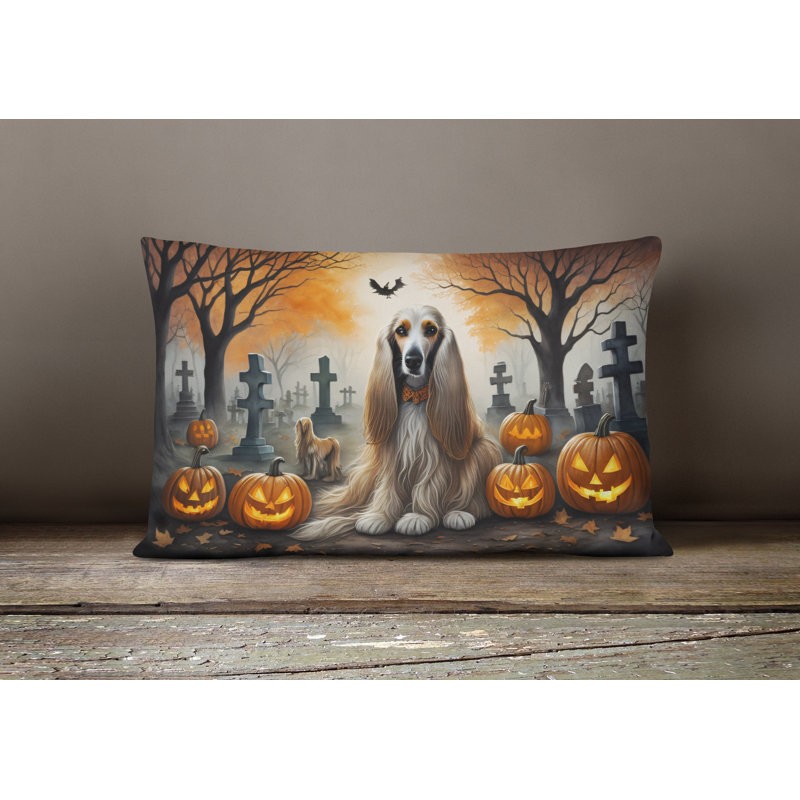 Other/No Pattern Outdoor Throw Pillow