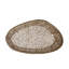 Élégante table basse ovale-762612748