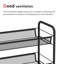 45 cm W Steel Top Kitchen Cart-727126813