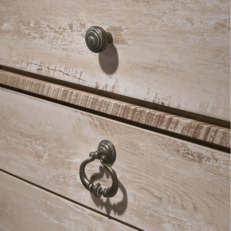 Ensemble de chambre à coucher 5 pièces, Grand