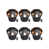 Six Sided