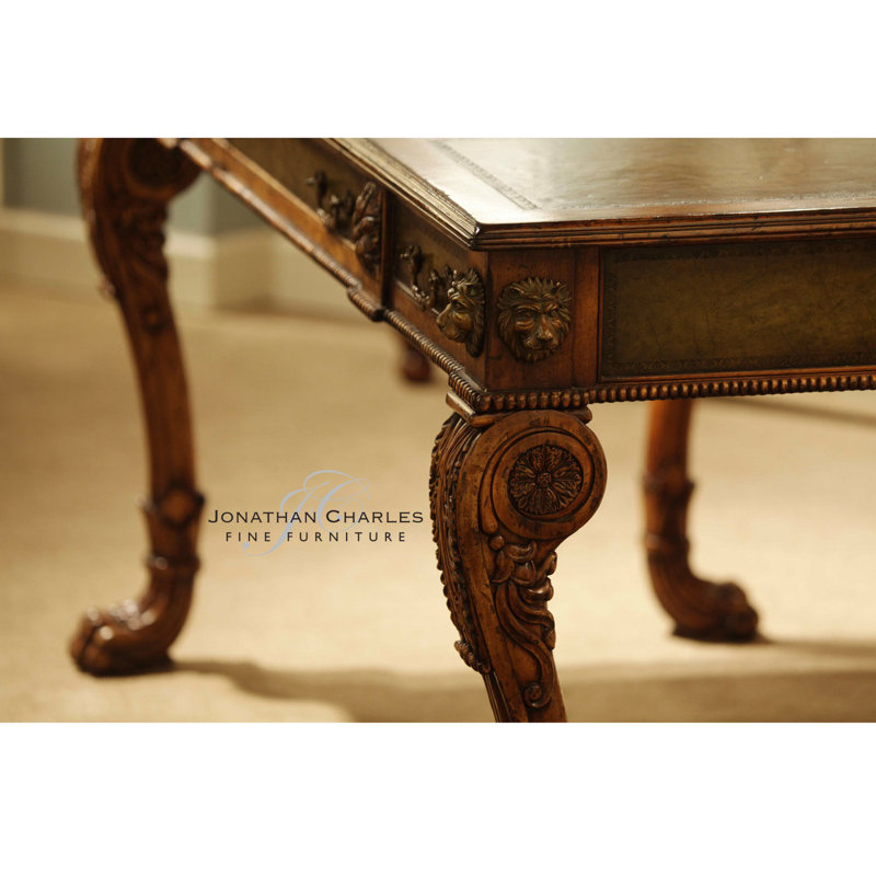 Windsor Writing Desk