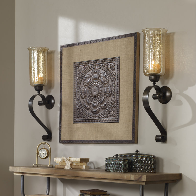 Joselyn Wall Sconce