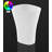 Bones Resin Pot Planter-49045353