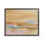 «Rustic Tan Abstraction Single Photo Frame» par Lanie Loreth sur toile-921608168-889943788