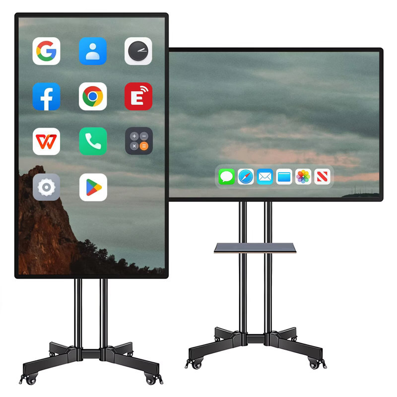 Tableau blanc électronique de 49 po avec écran tactile de 49 po JYXCN