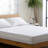 Greear Waterproof Fitted Mattress Protector Case Pack-1057896599