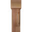 Traditional Block Bracket with Offset Brace-47797798-47797987