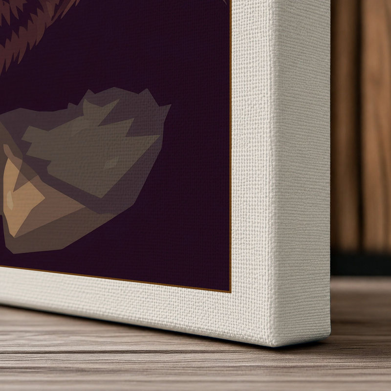 Print, 18x12 - 45.7 x 30.5 cm, Cream Border