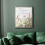Toile encadrée «Love Meadow» de qualité supérieure - prête à être accrochée-1804068137-1804068136