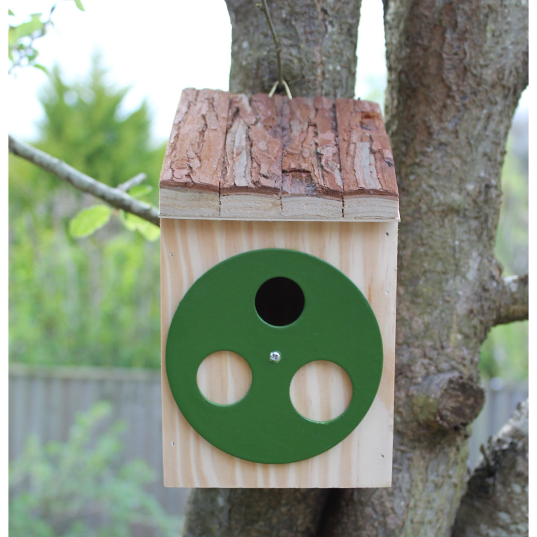 Montpellier Hanging Birdhouse