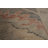 Vegetable Dye Oushak Turkish Large Rug 10