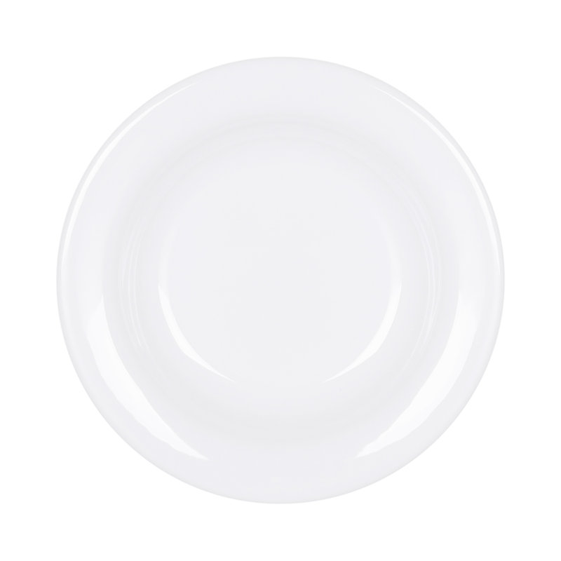 Elite Global Solutions Melamine Pasta Dish