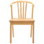 Tarunnam Solid Wood Accent-370946463