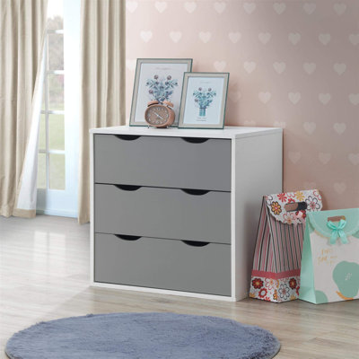 Alberici 60cm W Chest of Drawers
