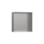 XtraStoris Minimalistic Wall Niche Frameless 12"x 12"x 4"-1573358223