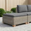 Outdoor Ottoman-211378721