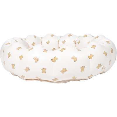 Round 90cm H x 25cm W x 25cm L