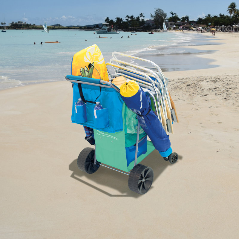 Multi- Use Utility Cart